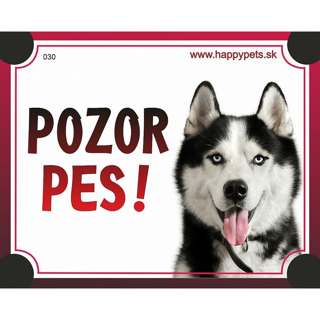 tab 030 husky-